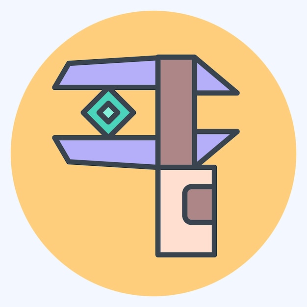 Wyszywanie — rękodzieło i wzory logo